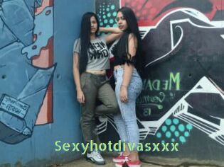 Sexyhotdivasxxx