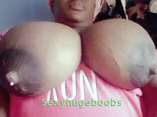 Sexyhugeboobs