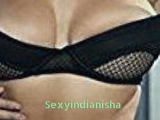 Sexyindianisha