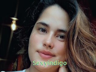 Sexyindigo