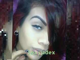 Sexyjadex