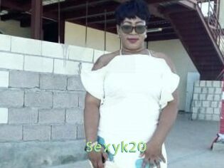 Sexyk20