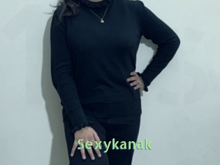 Sexykanak