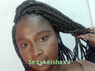 Sexykeishaxx