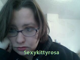Sexykittyrosa