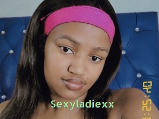 Sexyladiexx