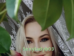 Sexyladyb03