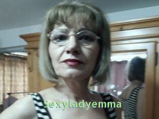 Sexyladyemma