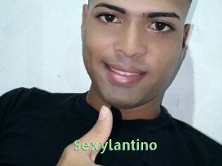 Sexylantino