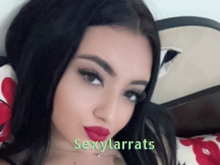 Sexylarrats