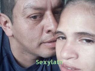 Sexylatn