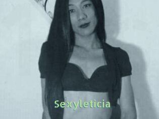Sexyleticia