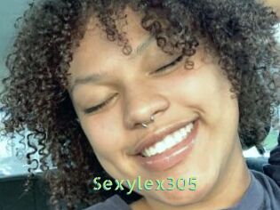 Sexylex305