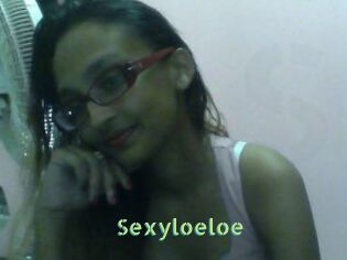 Sexyloeloe