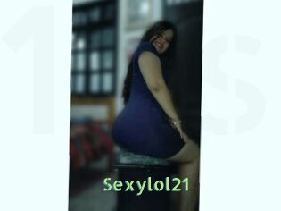 Sexylol21