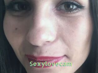Sexylovecam