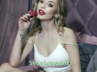 Sexyloverkiki