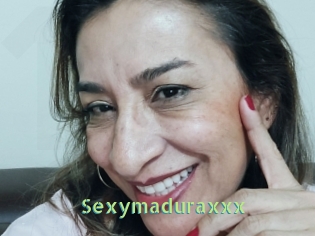 Sexymaduraxxx