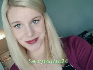 Sexymama24