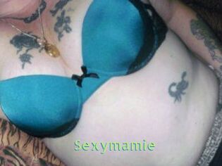 Sexymamie