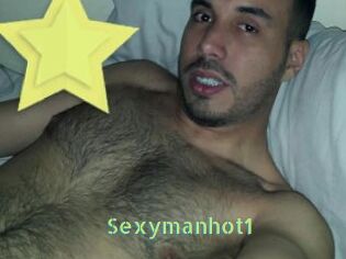 Sexymanhot1