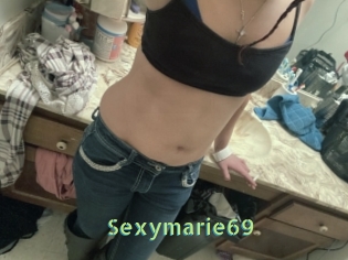 Sexymarie69
