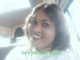 Sexymaturebibi