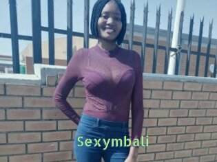 Sexymbali