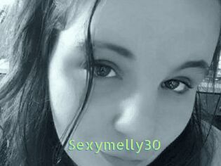 Sexymelly30