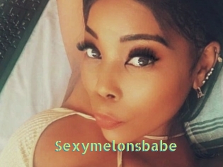 Sexymelonsbabe