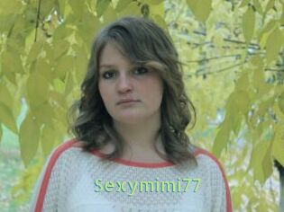 Sexymimi77