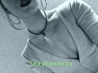 Sexyminxoxo