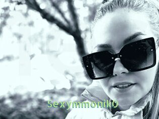 Sexymmonik0