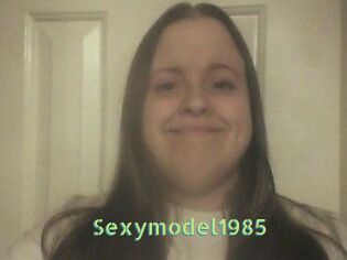 Sexymodel1985