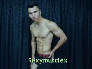 Sexymusclex