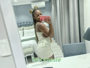 Sexynasie