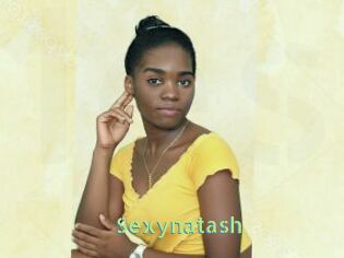 Sexynatash
