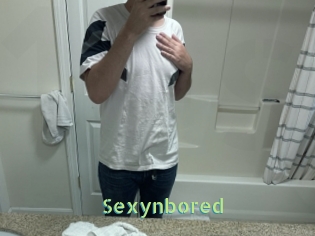 Sexynbored
