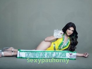sexypauhorny Une Etudiante Sexy