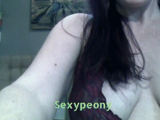 Sexypeony