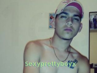 Sexyprettyboyx