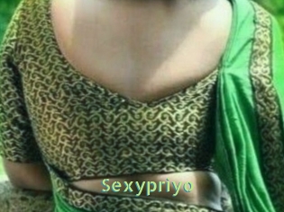 sexypriyo Une Etudiante Sexy