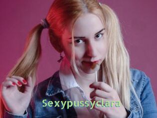 Sexypussyclara