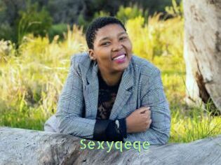 Sexyqeqe