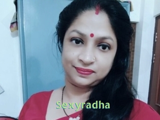 Sexyradha