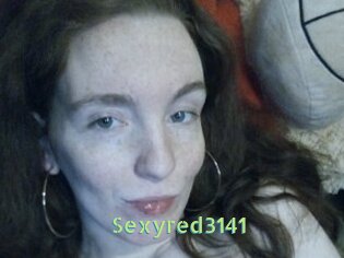 Sexyred3141