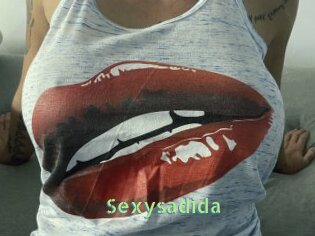Sexysadida