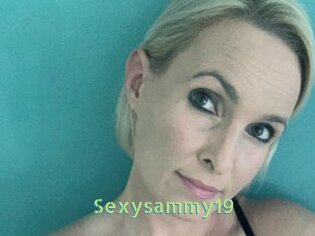 Sexysammy19