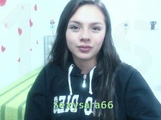 sexysara66 Une Etudiante Sexy