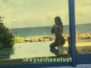 Sexysashavelvet